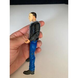 Casey Jones Action Figure 5" Mask 2015